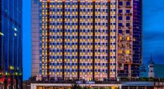 EaseYi hotel - Chunxi Road, Chengdu - 3