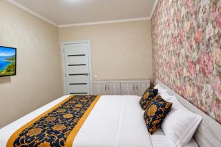Apartments for rent Ismail street - 3