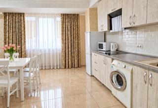 Apartments for rent Ismail street - 2