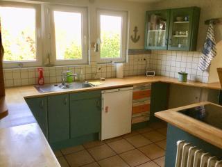 Grosse Wohnung für 2 bis 4 Personen - 9