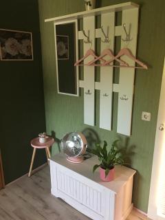 Grosse Wohnung für 2 bis 4 Personen - 8
