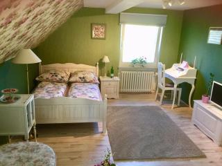 Grosse Wohnung für 2 bis 4 Personen - 7