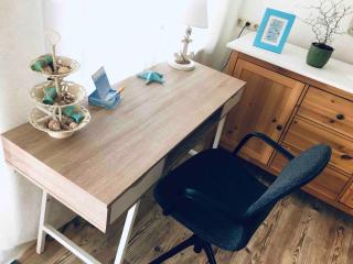 Grosse Wohnung für 2 bis 4 Personen - 3