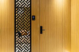Middle Tirana Hotel - 3