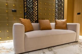 Middle Tirana Hotel - 1
