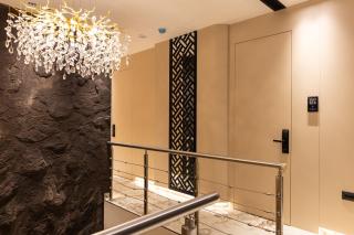 Middle Tirana Hotel - 6