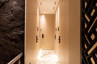 Middle Tirana Hotel - 5