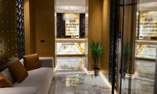 Middle Tirana Hotel - 4