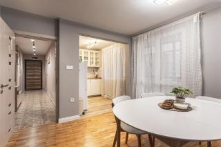 Varna Family Apartment - 3 Bedrooms - 5