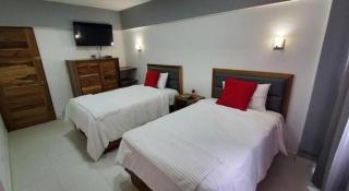 BOCA GRANDE HOTEL SUITES - 2