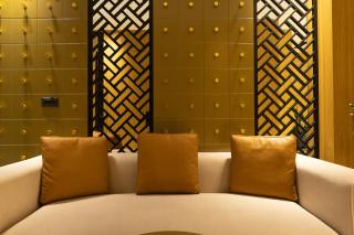 Middle Tirana Hotel - 3