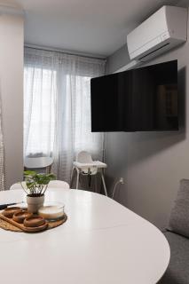Varna Family Apartment - 3 Bedrooms - 2