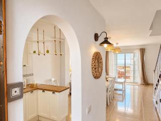 Sunny Beach Villa - El Medano - 7