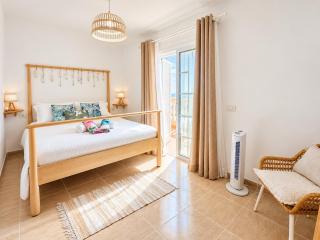Sunny Beach Villa - El Medano - 1