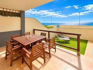 Sunny Beach Villa - El Medano - 8