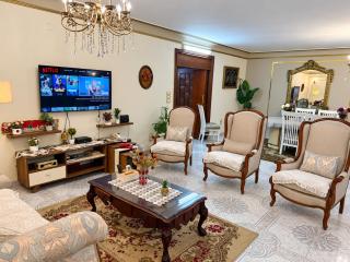 Luxury Apartment 2 Nasr City- City stars - 9