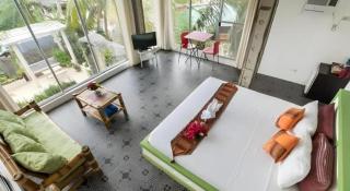 Boracay Eden Villa - 9