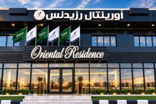 Oriental Residence Serviced Apartment - Economy - 7
