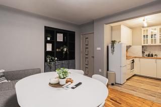 Varna Family Apartment - 3 Bedrooms - 1