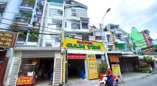 Cam Tho Hotel - 3