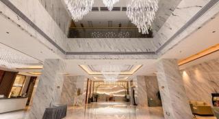 IU Hotel Zhanjiang Haibin Park Seaview Corridor - Zhanjiang - 9