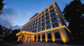 IU Hotel Zhanjiang Haibin Park Seaview Corridor - Zhanjiang - 7