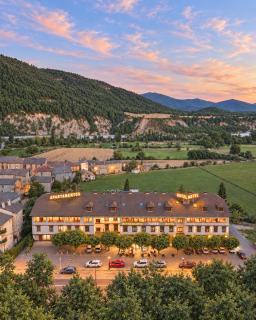 APARTAMENTOS Hotel TurMo - 9