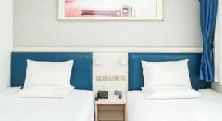7 Days Inn Datong Railway Station - 5