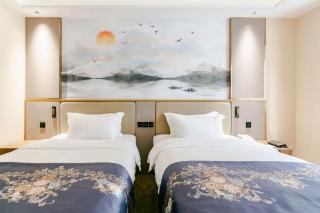 Guizhou Hualian Hotel - 4