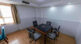 GreenTree Inn Anhui Anqing Taihu East Renmin Road Cultural Expo Park Express Hotel - 7