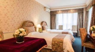 Oak Hotel Chongqing Yicheng International Branch - 2