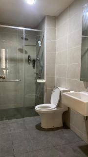 Mutiara Bali Residence Studio Melaka by YD Homestay Management - Malakka - 8
