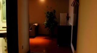 GreenTree Inn Jinan Gaoxin District International Convention Centre Business Hotel - 1
