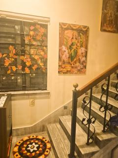 Lakefront Villa with swimming access to the lake - 6