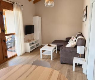 Apartamentos Turísticos El Collau - 5