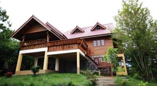 Chatfah Resort - 9