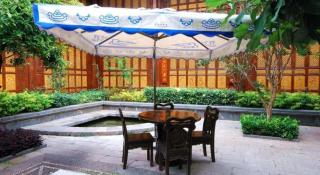 Lijiang Golden Path Hospitality Hotel - Lijiang - 6