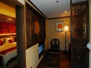 Lijiang Golden Path Hospitality Hotel - 9