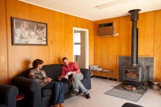 Black Jack Get-A-Way "Magpies Nest" - Orroroo - 1