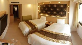 Sinyago Hotel - 7