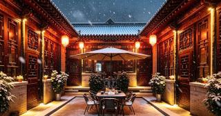栖辰精品民宿 - Pingyao - 0