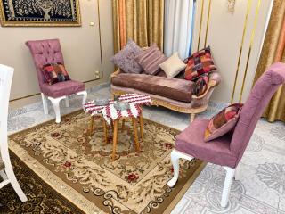 Luxury Apartment 2 Nasr City- City stars - 8