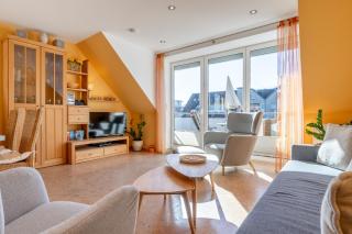 "Theodor-Storm-Haus" Theodor-Storm-Haus, Whg 13 - 0
