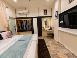 Stay Guru Usha Residency - 6