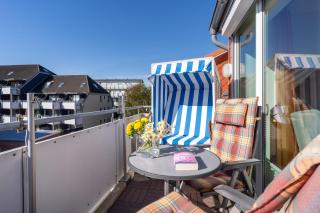 "Theodor-Storm-Haus" Theodor-Storm-Haus, Whg 13 - 9