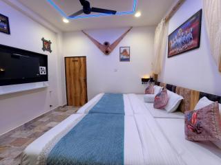 Stay Guru Usha Residency - 4