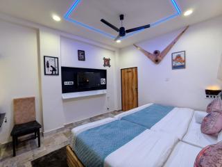 Stay Guru Usha Residency - 3