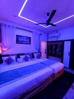 Stay Guru Usha Residency - 2