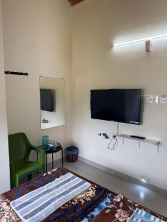 Drizzle Home - A Cosy Stay - 6
