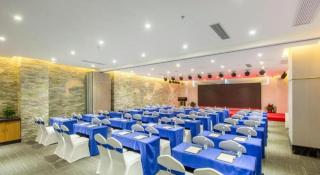 Haikou Huangma Holiday South Seas Museum Hotel - 2